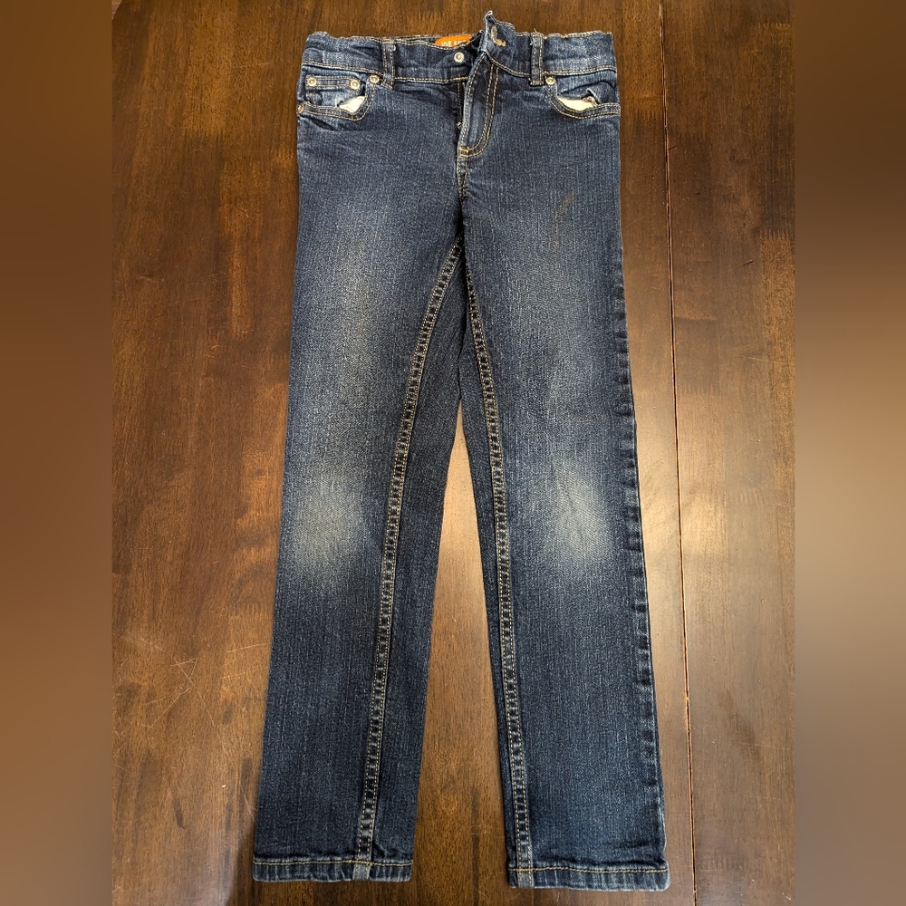 Kids Joe Fresh jeans, size 7